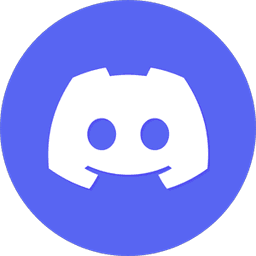 Discord Logo