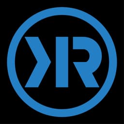 KR logo